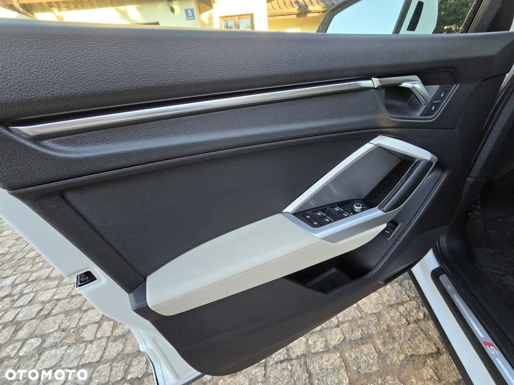 Audi Q3 45 TFSI Quattro S tronic S line - 11