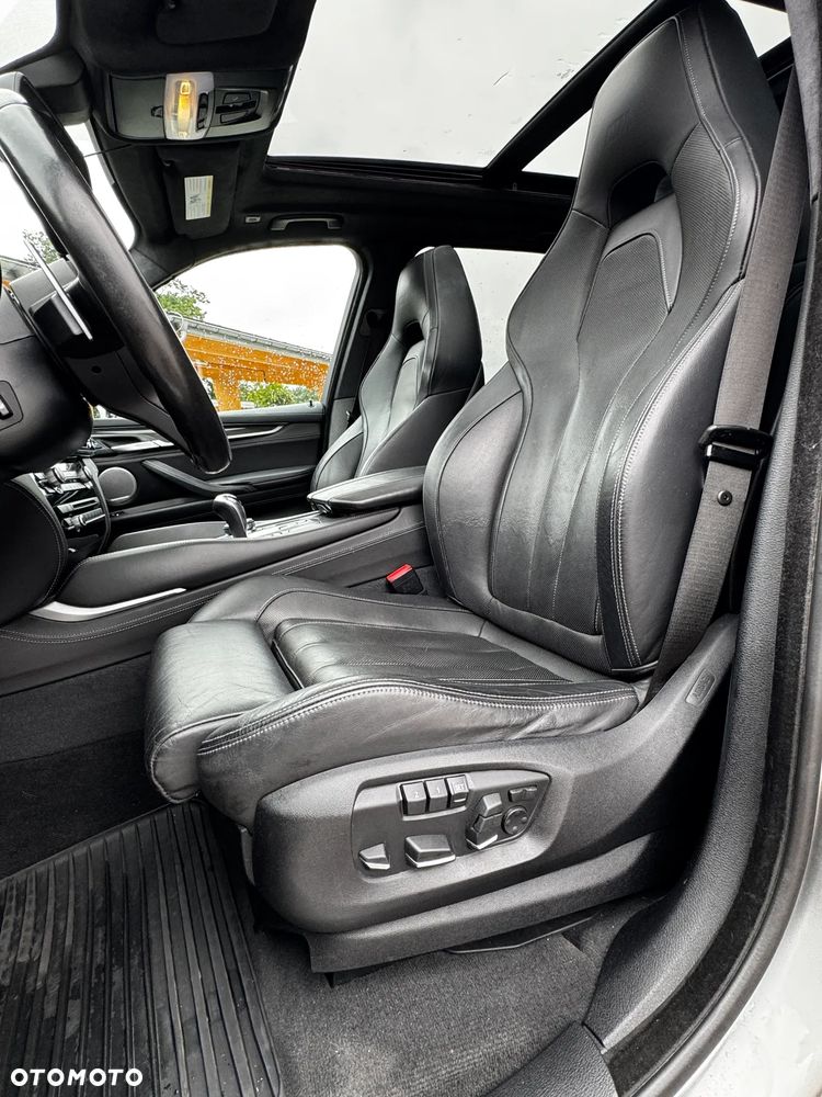 BMW X5 - 7
