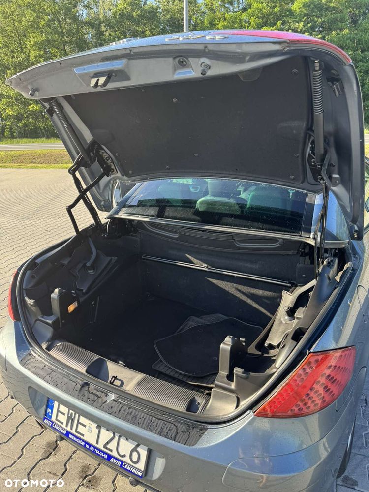 Peugeot 307 - 7