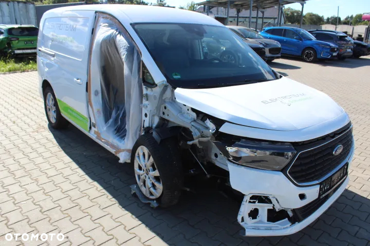 Ford TRANSIT CONNECT BASIS - 14