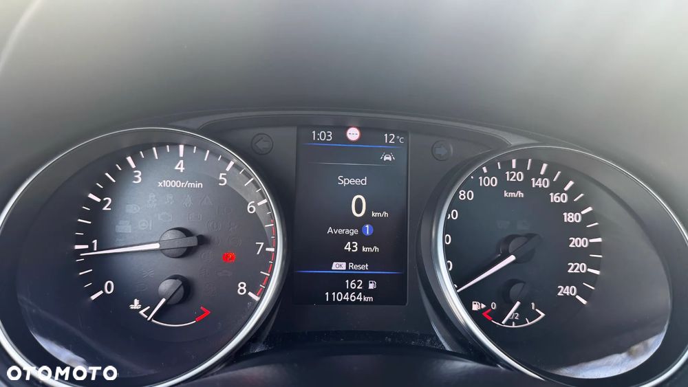 Nissan Qashqai 1.3 DIG-T MHEV Tekna - 30