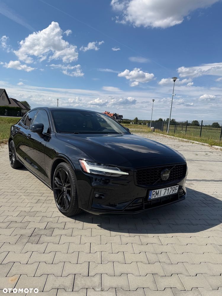 Volvo S60 - 2