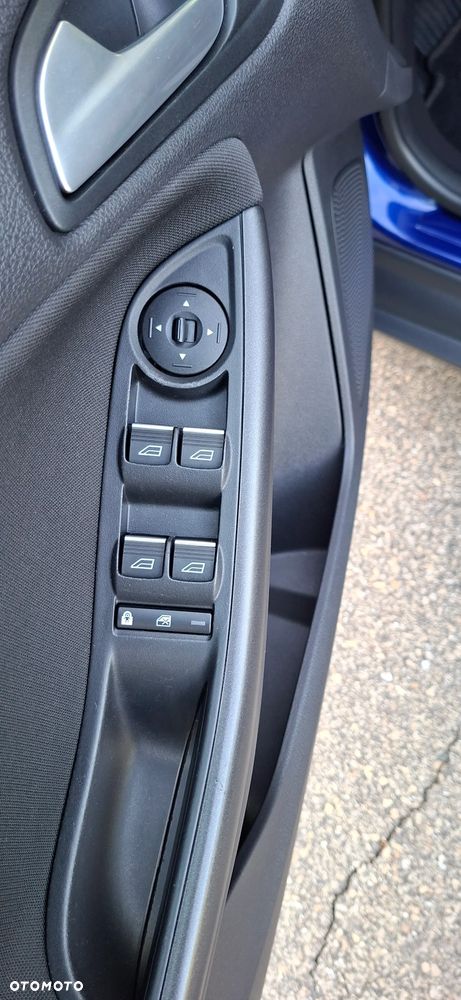 Ford Focus 1.0 EcoBoost Gold X (Edition) - 12