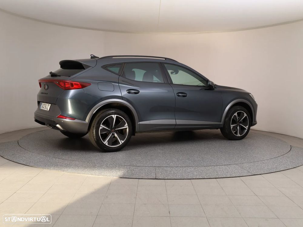 Cupra Formentor 2.0 TDI - 7