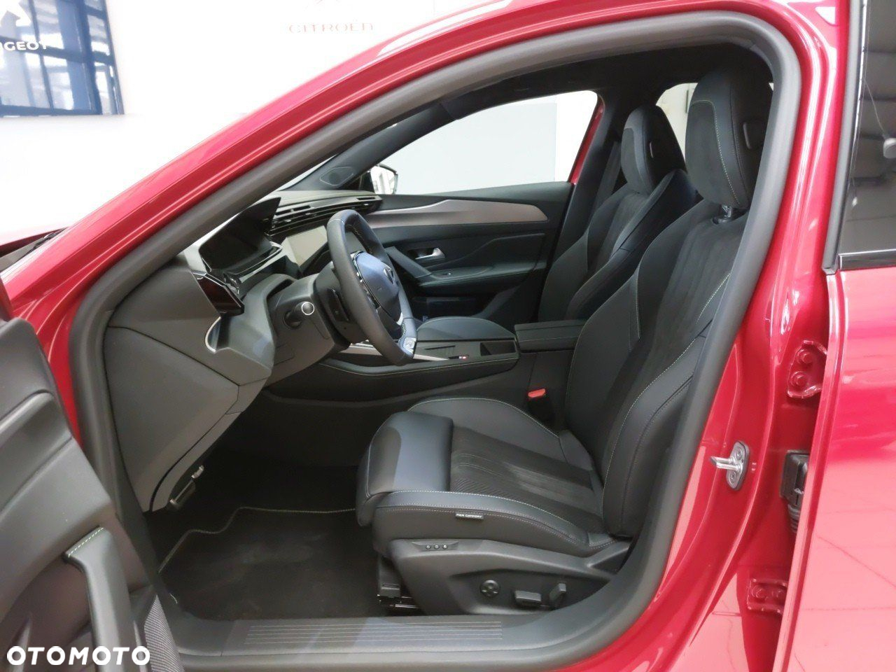 Peugeot 308 - 10