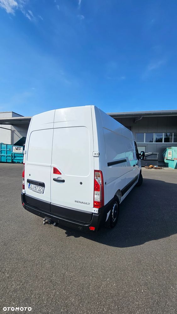 Renault Master - 3