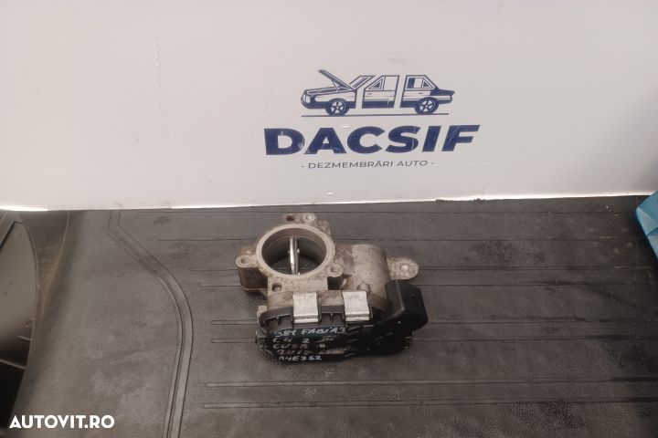 Clapeta acceleratie 04B128063K  1.6 CUSB 04B128063K  1.6 CUSB Skoda F - 2