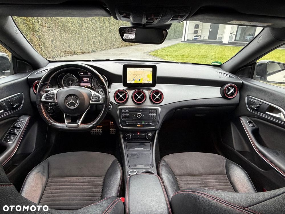 Mercedes-Benz CLA 250 4Matic 7G-DCT Sport - 19