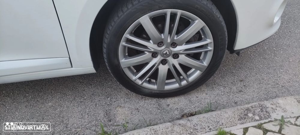 Renault Mégane Sport Tourer dCi 110 FAP Expression - 7