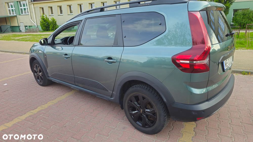 Dacia Jogger 1.0 TCe Extreme 7os - 2