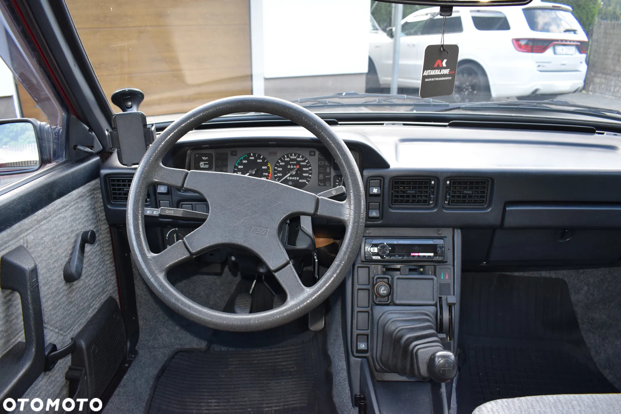 Polonez Atu - 11