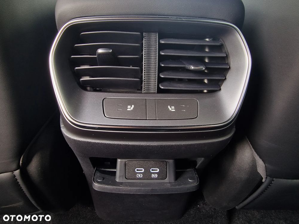 BYD Sealion 7 91.3kWh Excellence AWD - 12