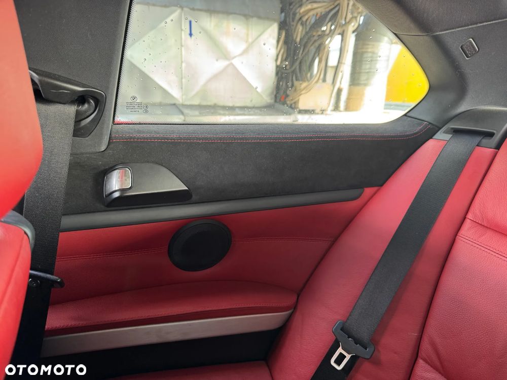 BMW Seria 3 320i - 14