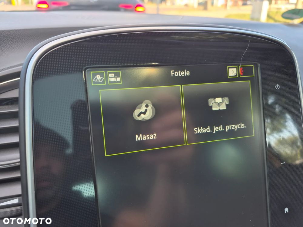 Renault Scenic - 28