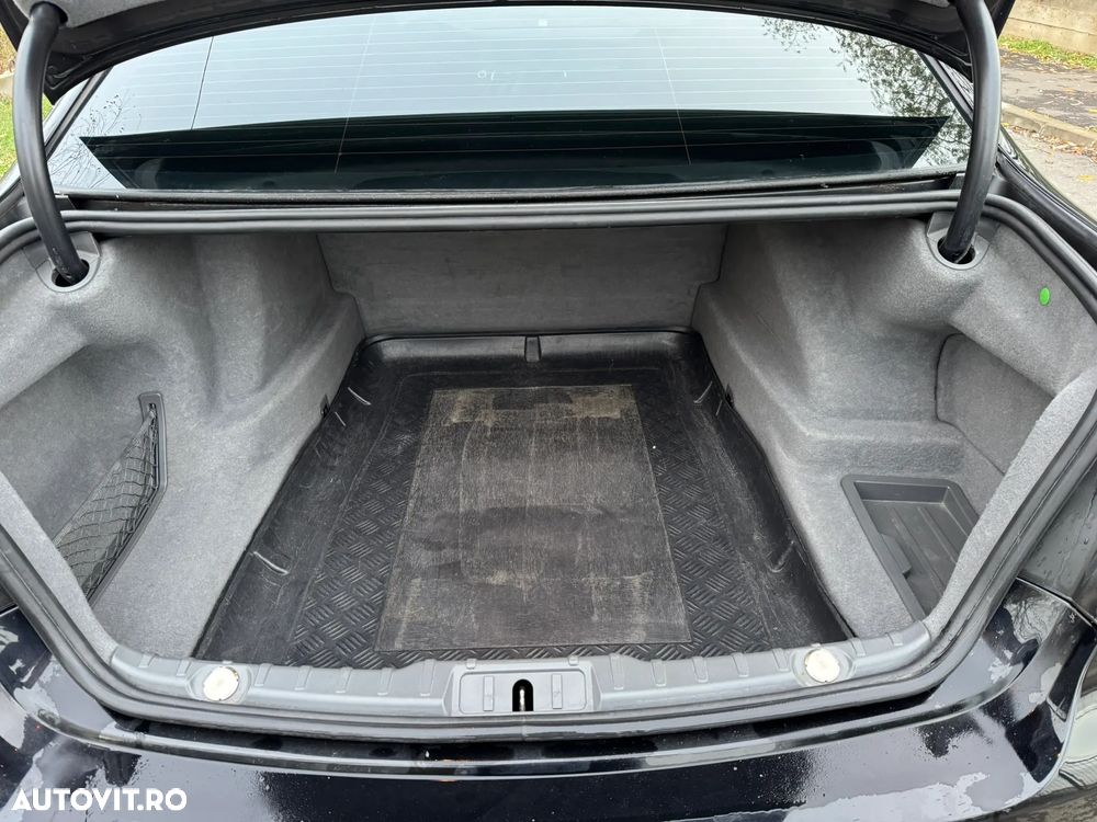 BMW Seria 7 730d Aut. - 13