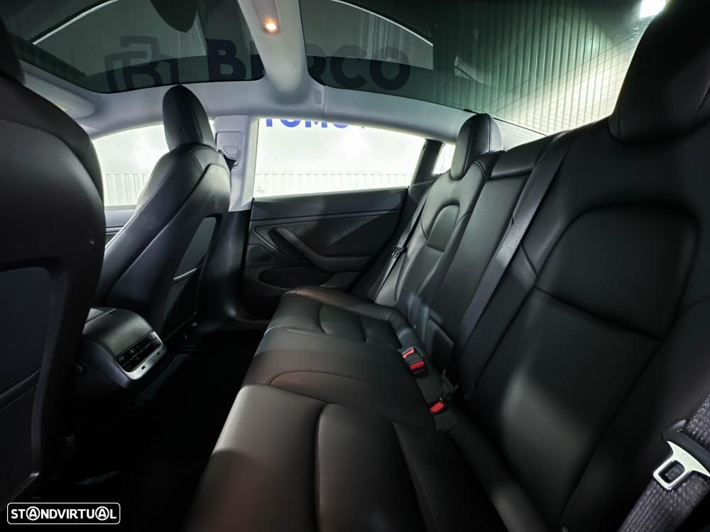 Tesla Model 3 Long-Range Dual Motor AWD - 10