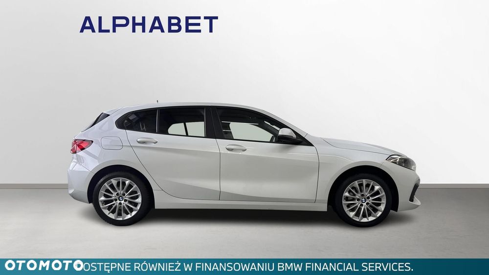 BMW Seria 1 118i Advantage - 7