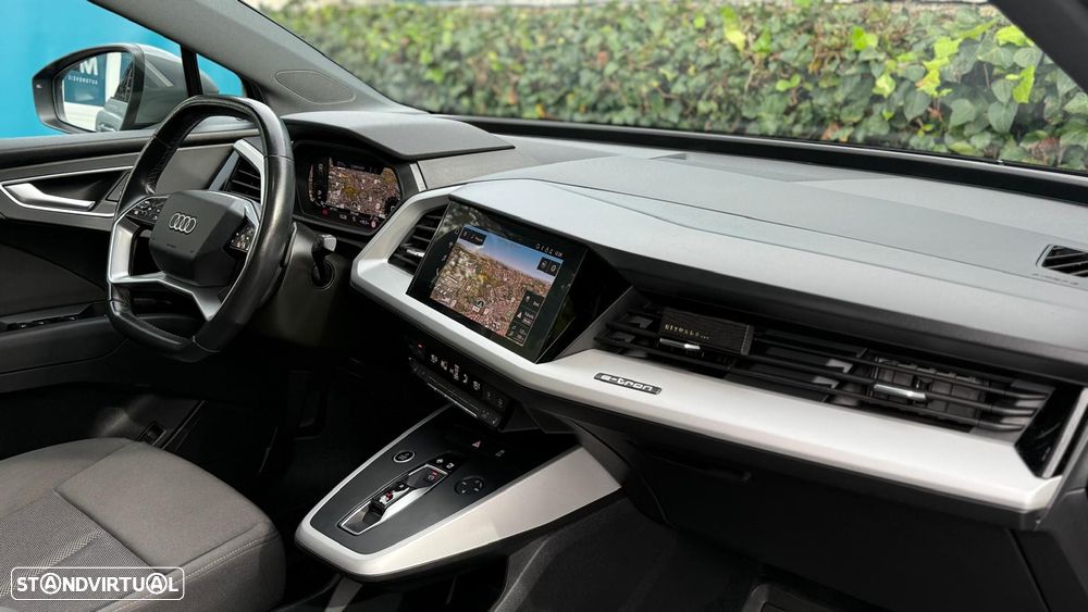 Audi Q4 e-tron 40 - 8