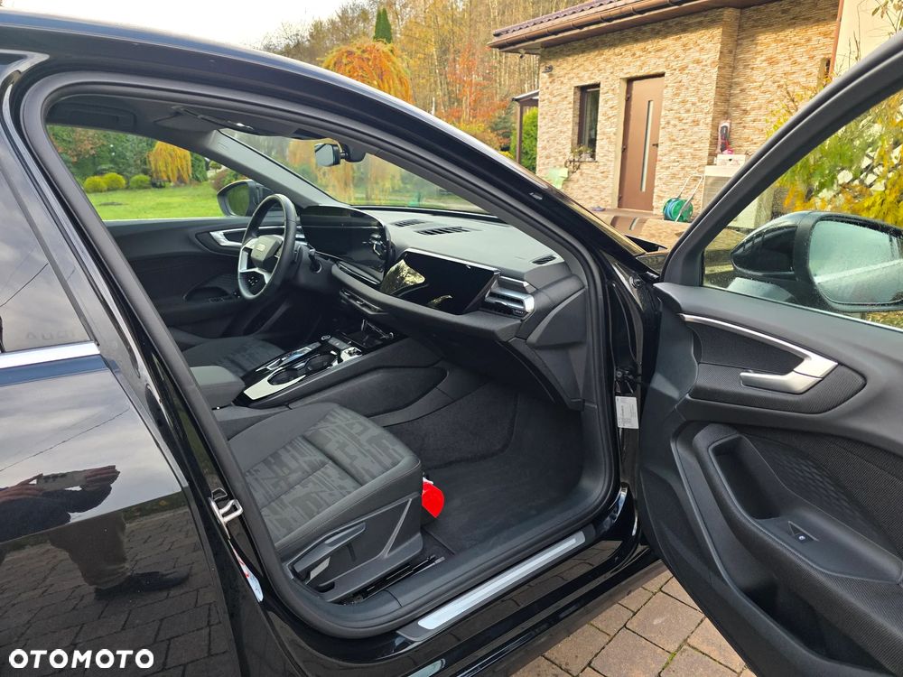 Audi A5 Limousine TFSI S tronic - 11