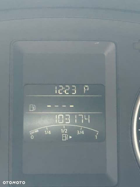 Volkswagen Jetta 2.0 TDI DSG BlueMotion Technologie - 11
