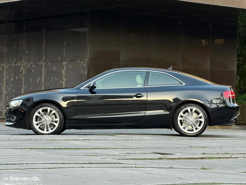 Audi A5 - 39