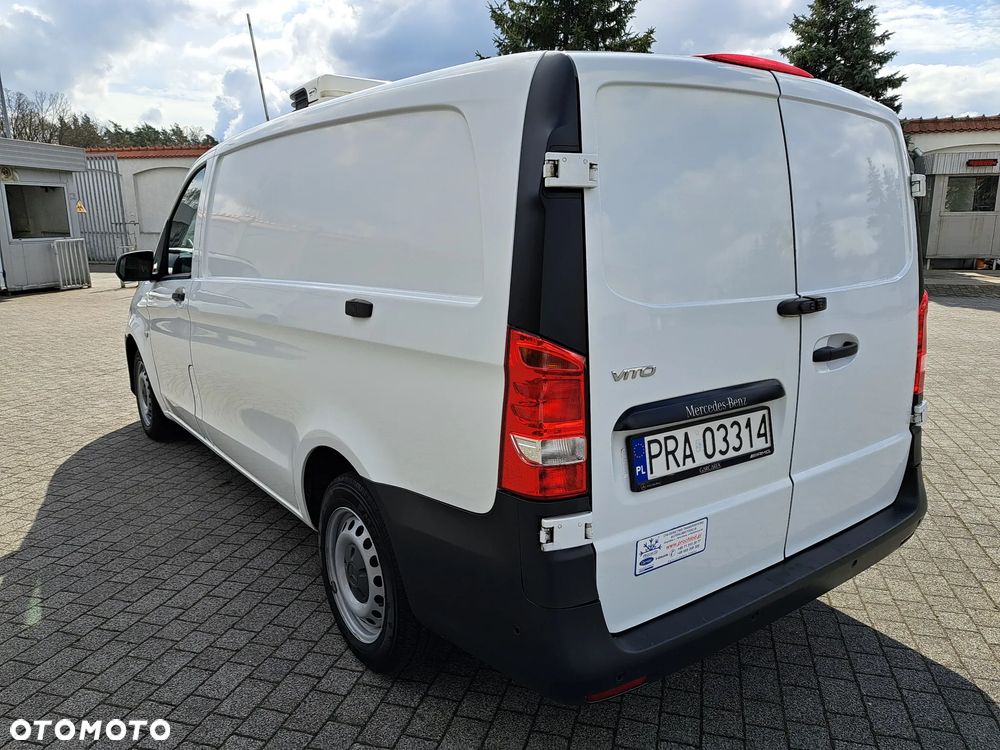 Mercedes-Benz VITO - 8