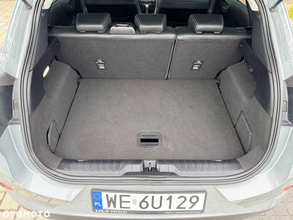 Ford Puma 1.0 EcoBoost mHEV Titanium X DCT - 10