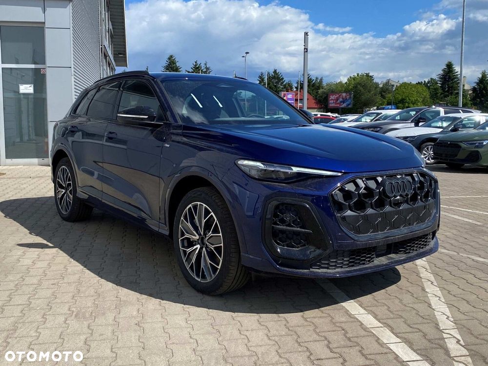 Audi Q5 - 10