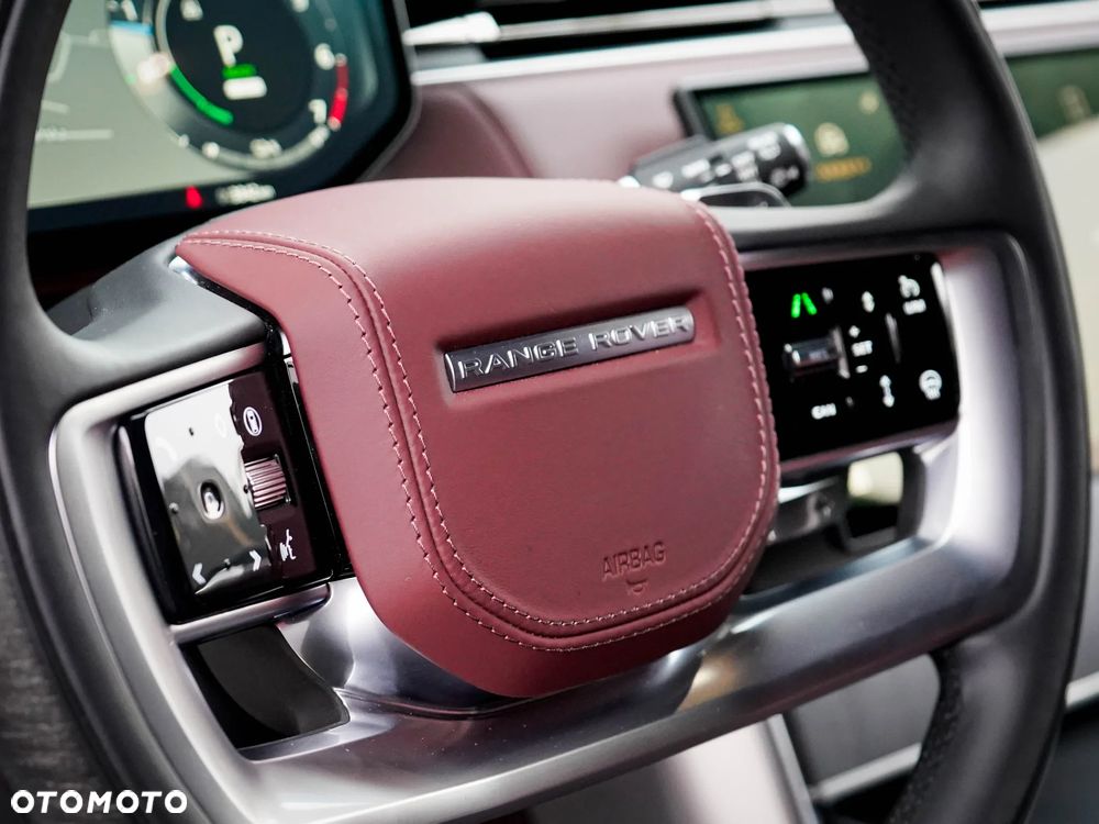 Land Rover Range Rover 3.0 P460e PHEV Autobiography - 15