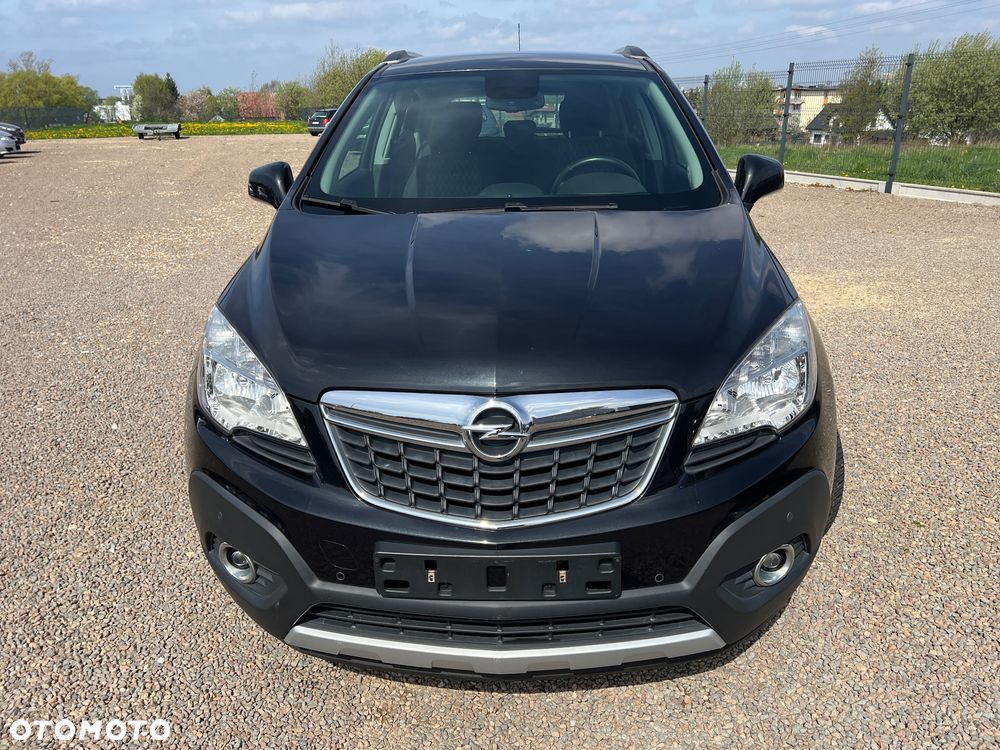 Opel Mokka 1.6 Active S&S - 13