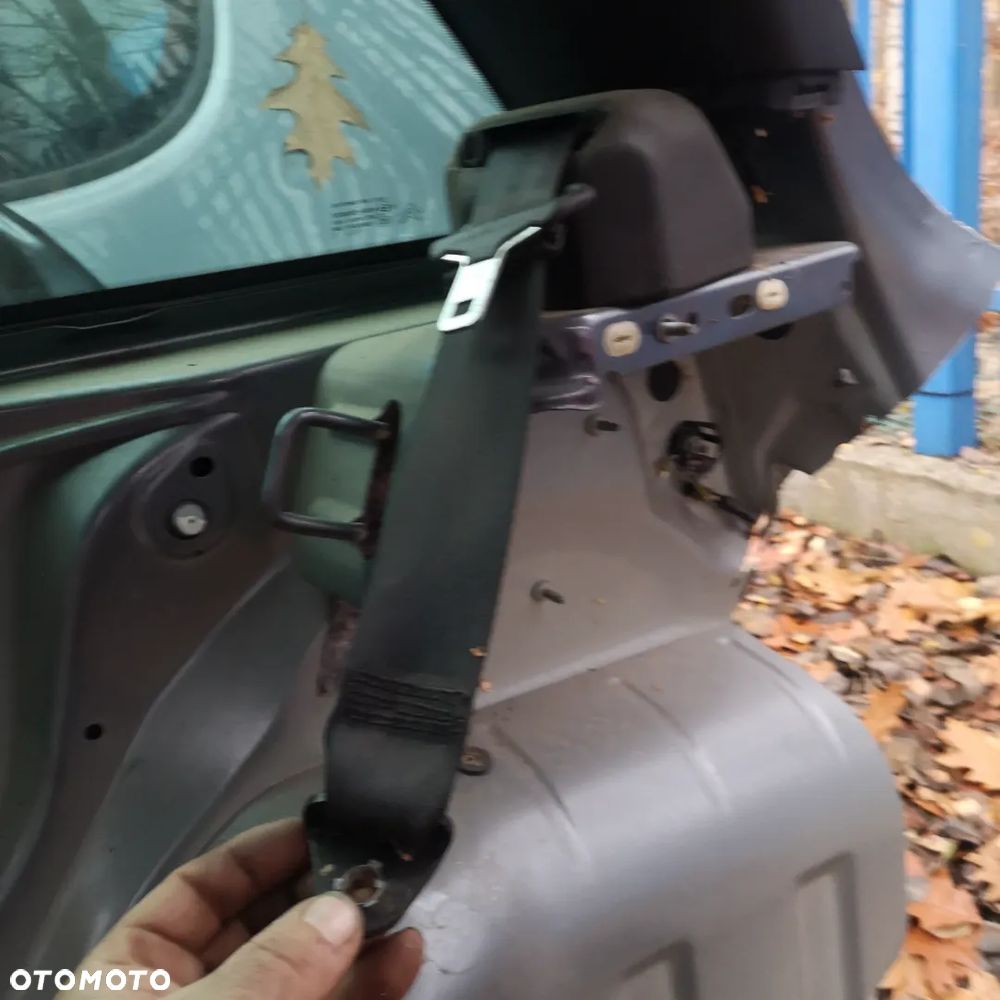 CITROEN DS3 KAROSERIA - 15