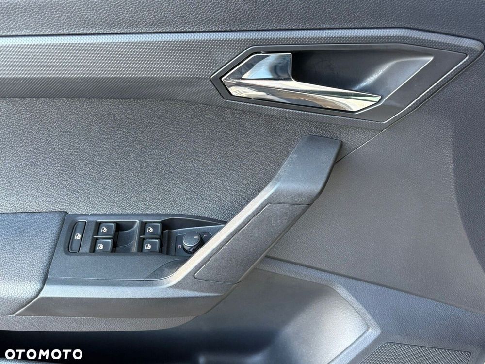 Seat Arona 1.0 TSI GPF Style S&S - 9