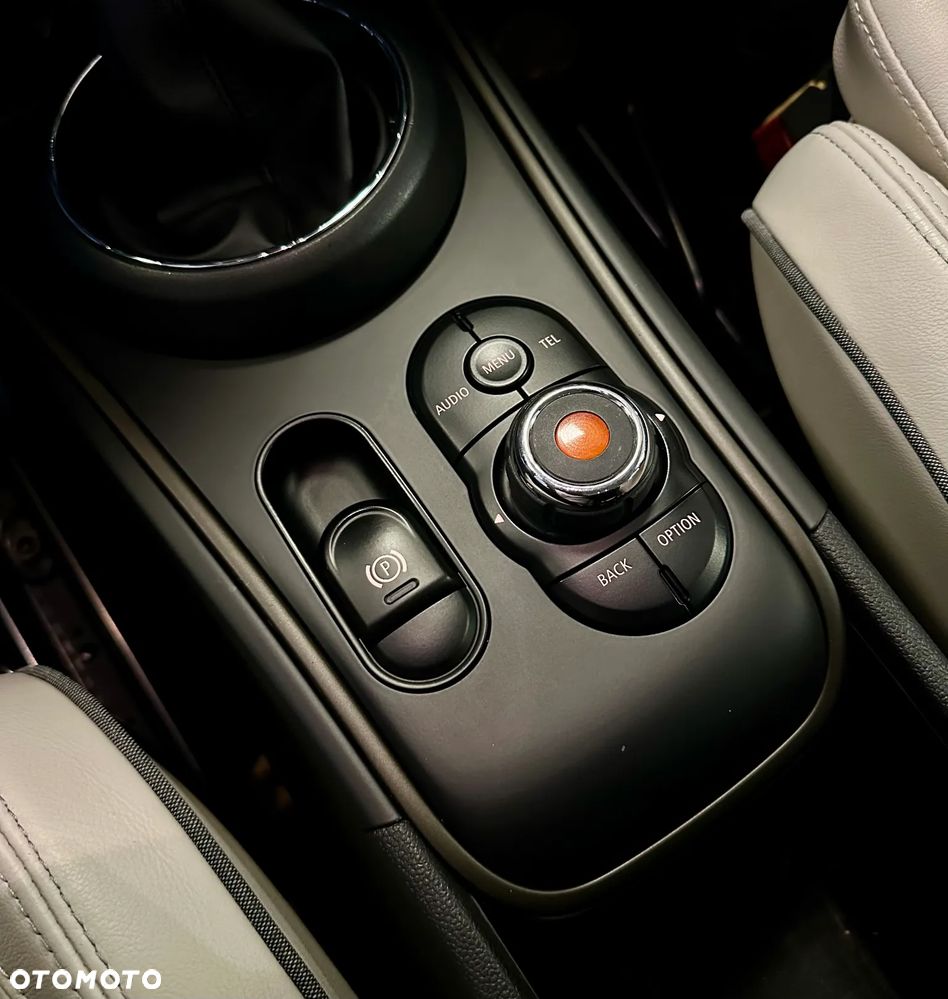 MINI Countryman Cooper S ALL4 - 19