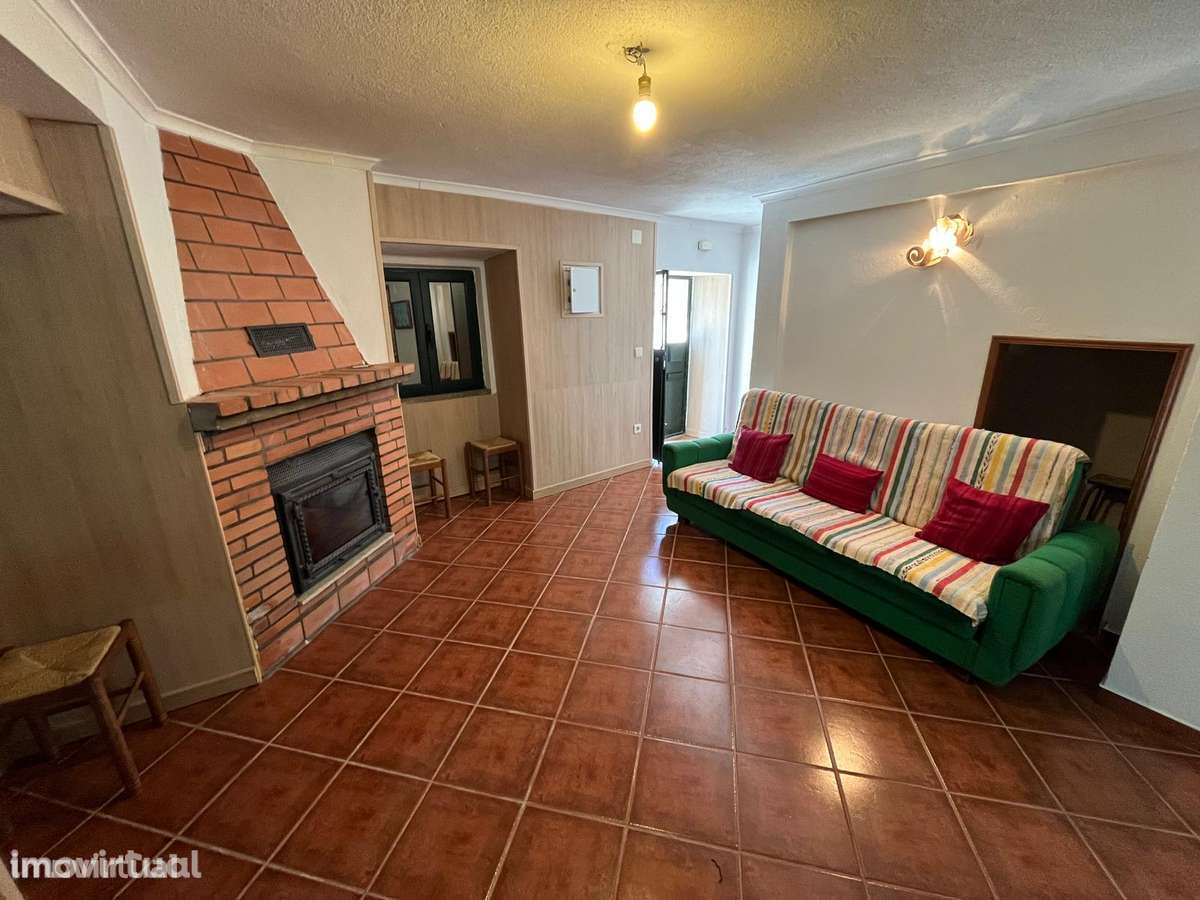 Moradia pronta a habitar próxima de Idanha-A-Nova, Castelo Branco - Grande imagem: 2/13