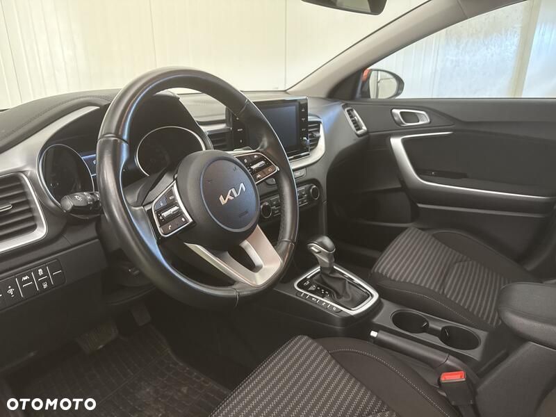 Kia XCeed 1.5 T-GDI M DCT - 10