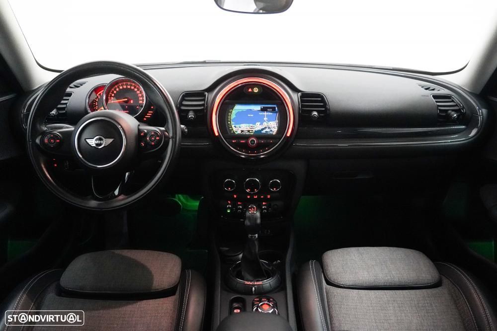 MINI Clubman Cooper D Auto - 5
