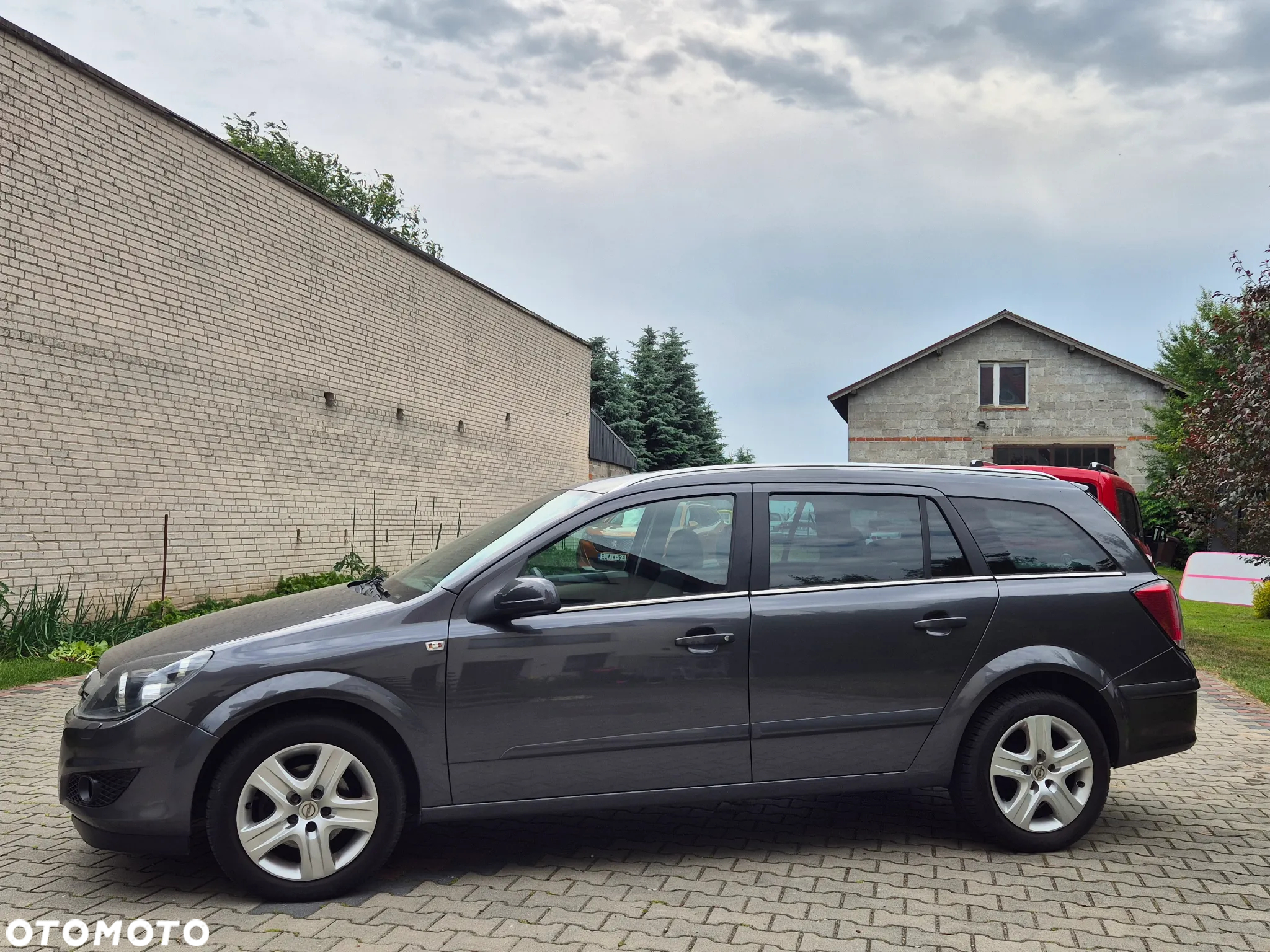 Opel Astra 1.6 Innovation - 6