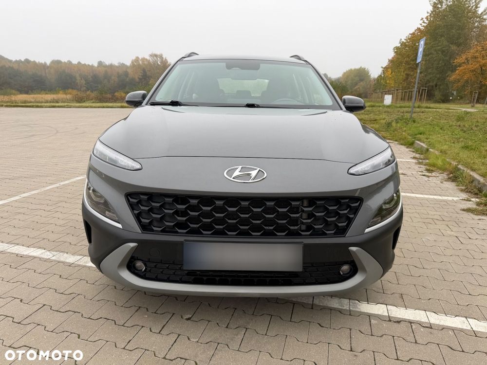 Hyundai Kona 1.0 T-GDI Comfort - 13