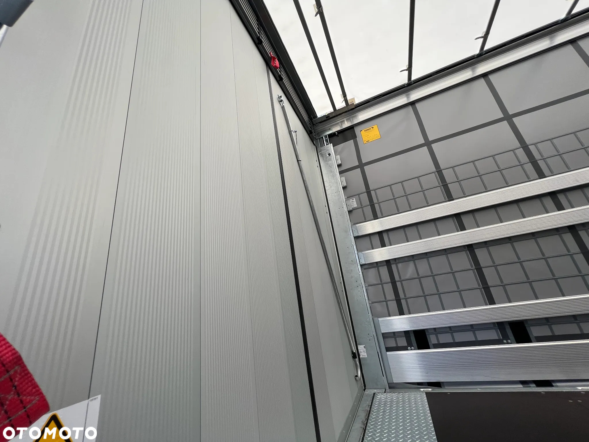 Schmitz Cargobull VARIOS STANDART/MEGA 2025 - 14