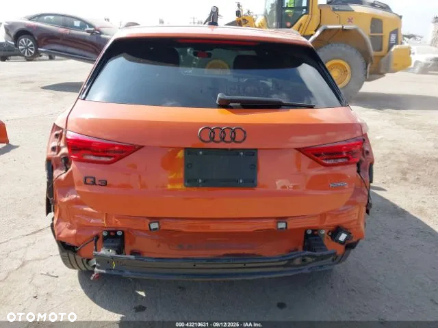Audi Q3 45 TFSI Quattro S Line S tronic - 10