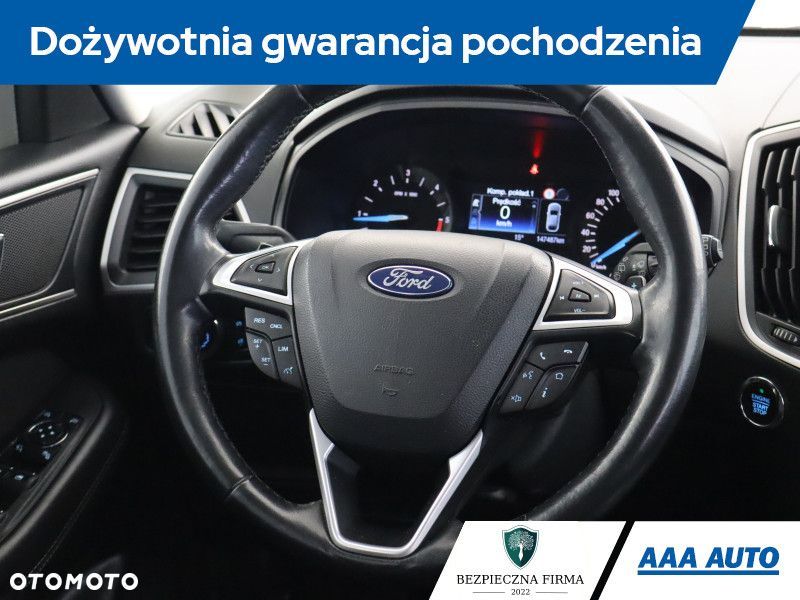 Ford S-Max - 23