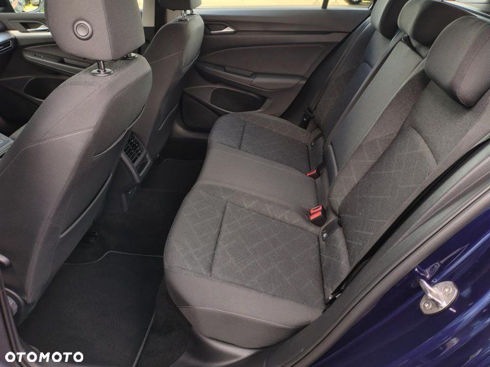 Volkswagen Golf - 13