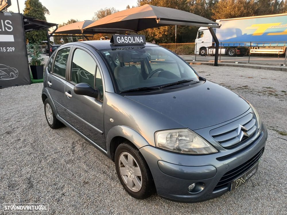 Citroën C3 1.1 Exclusive - 1