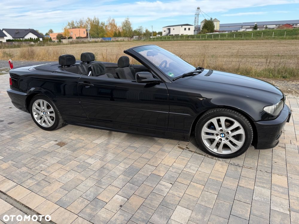 BMW Seria 3 - 4