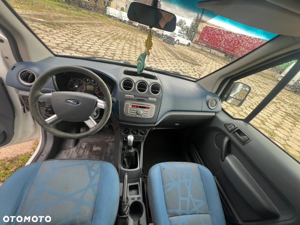 Ford transit-connect - 13