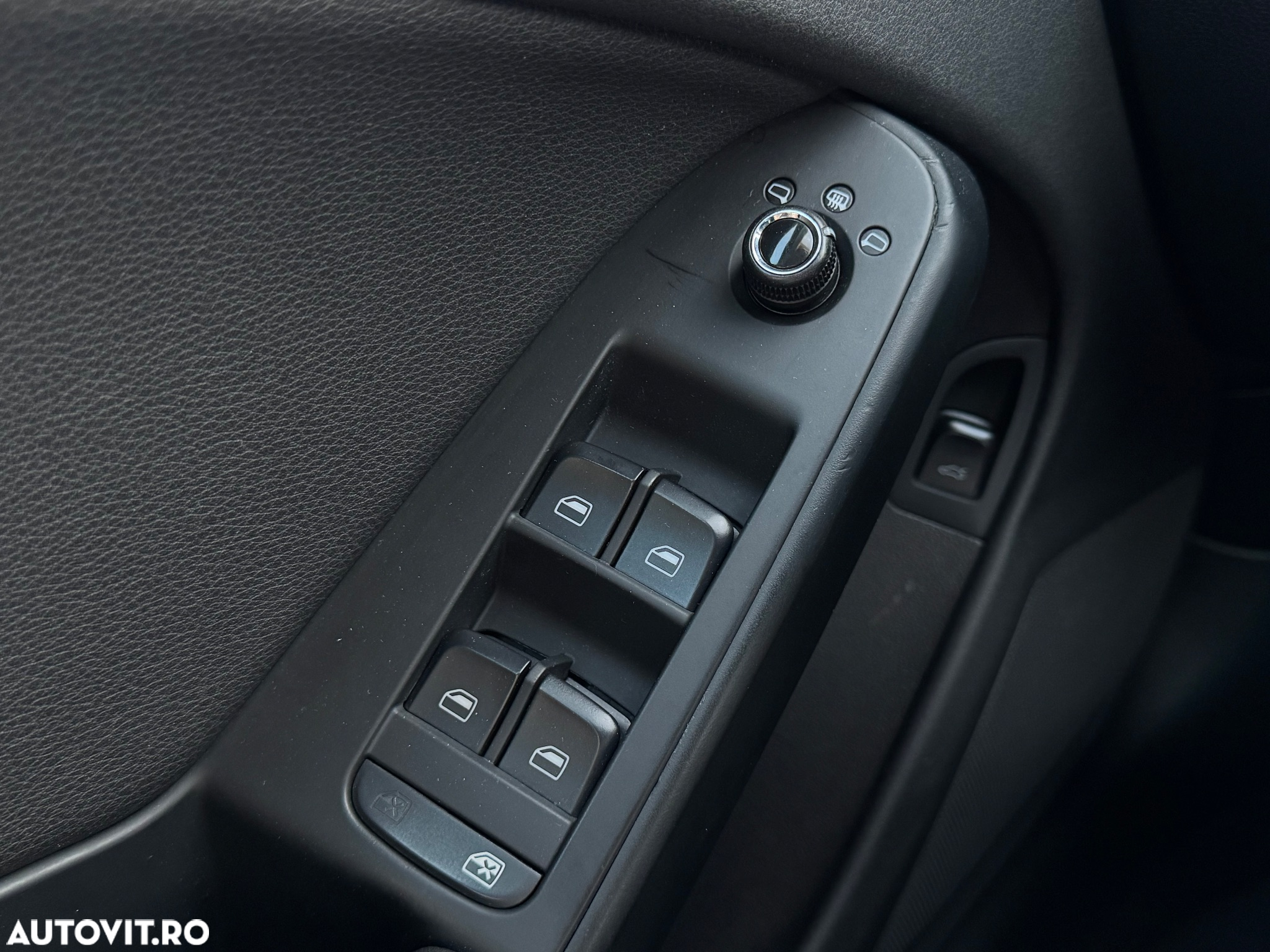 Audi A4 - 28
