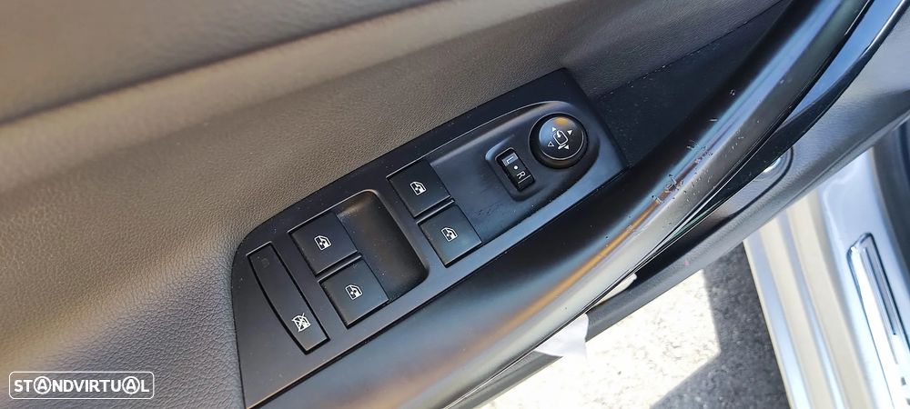 Opel Astra Sports Tourer 1.6 CDTI Dynamic Sport S/S - 5