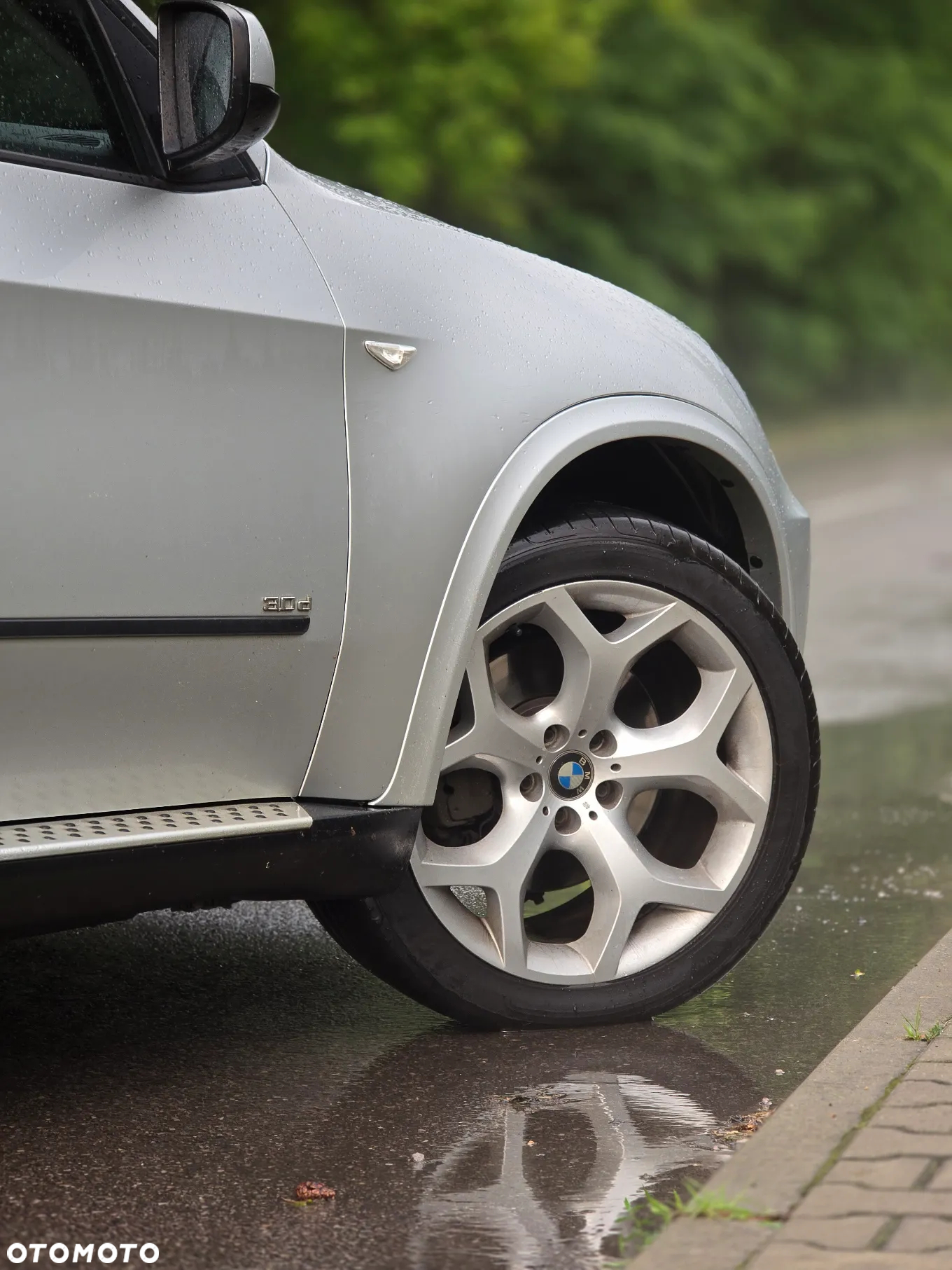 BMW X5 xDrive30d - 38