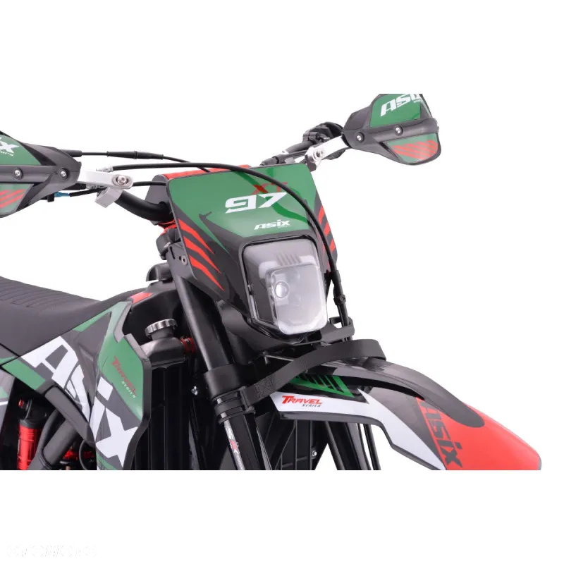 ASIX XT