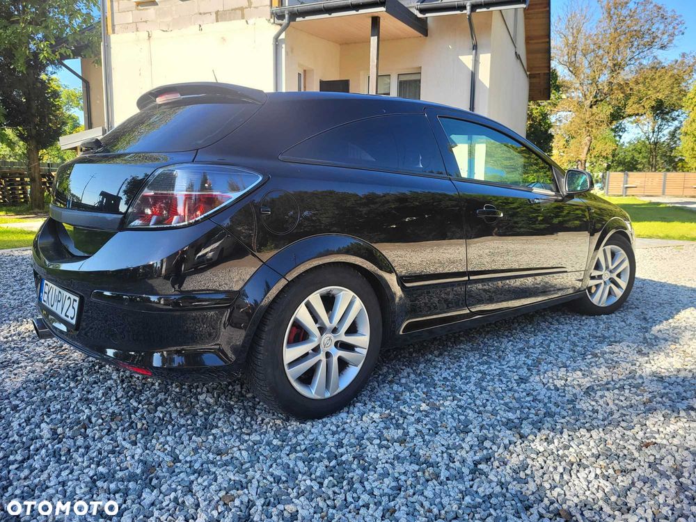 Opel Astra - 4